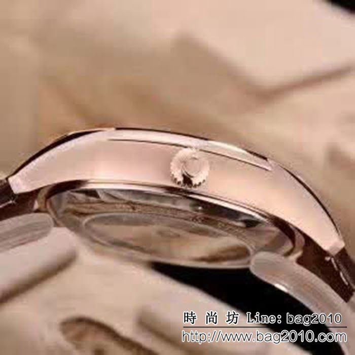 歐米茄OMEGA 蝶飛系列 精品男士腕表 WSS1186